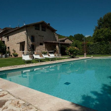 Casa Viale Dei Cipressi Villa Sovicille Exterior foto