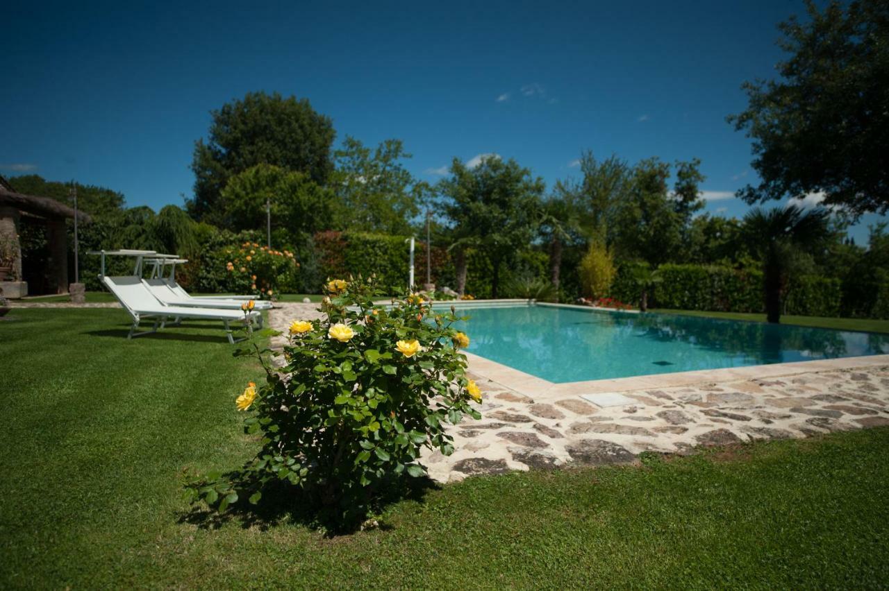 Casa Viale Dei Cipressi Villa Sovicille Exterior foto