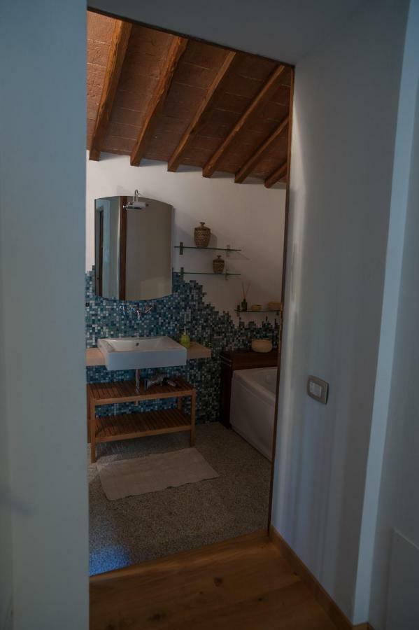 Casa Viale Dei Cipressi Villa Sovicille Exterior foto